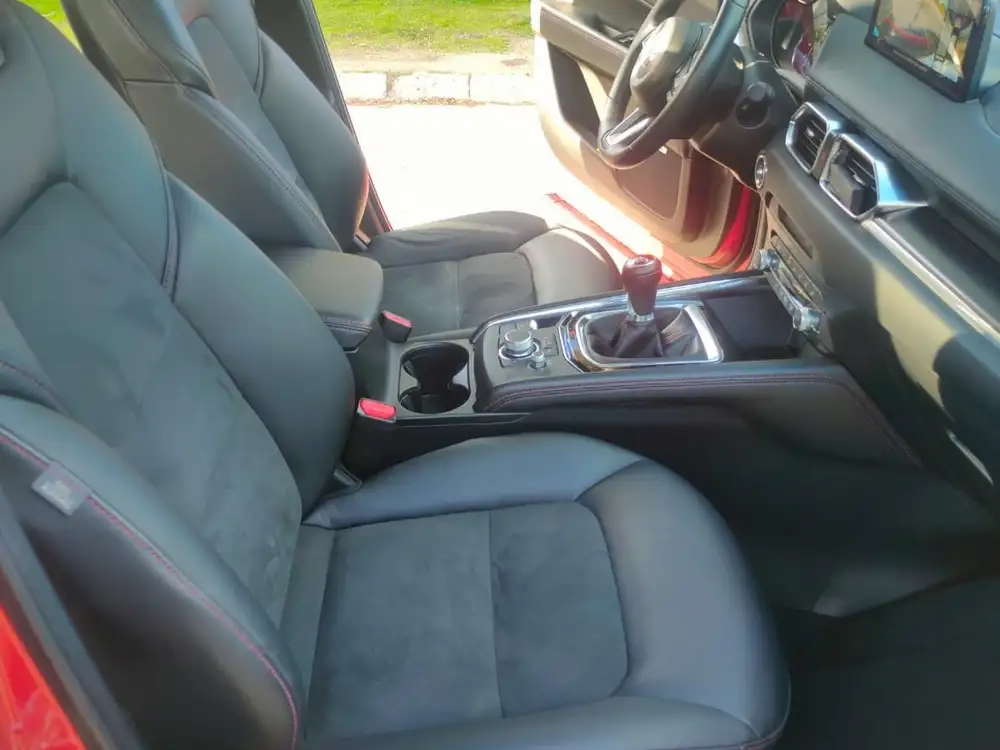 MAZDA cx-5 - Foto 9 | Clidrive