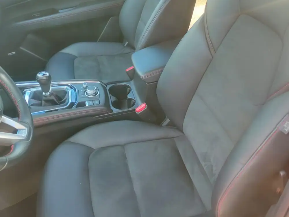 MAZDA cx-5 - Foto 10 | Clidrive