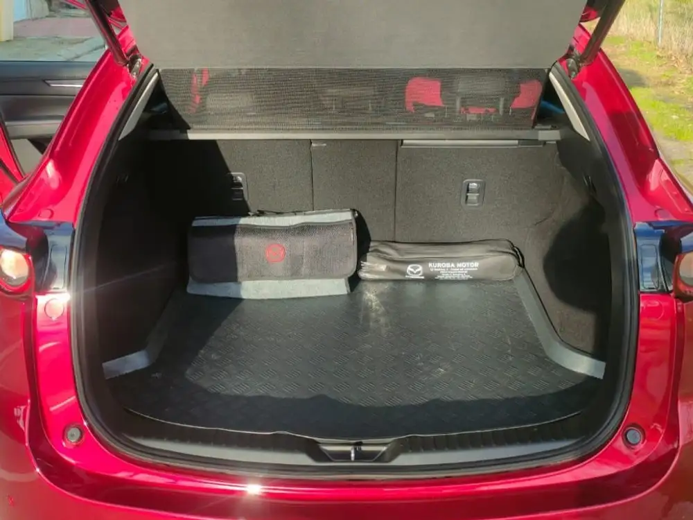 MAZDA cx-5 - Foto 12 | Clidrive