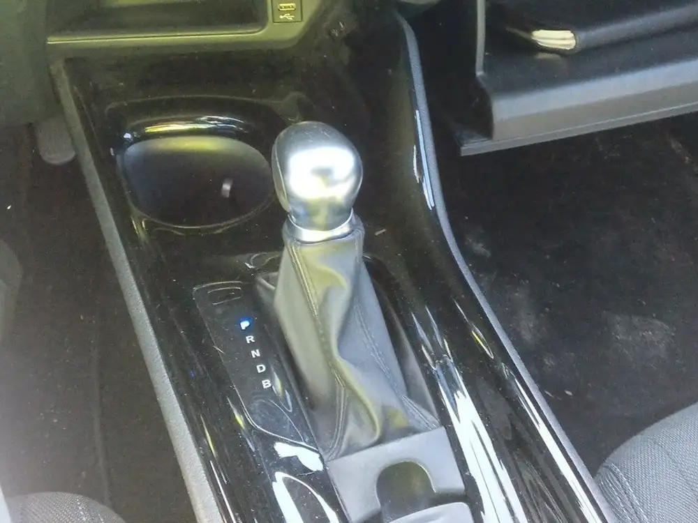 TOYOTA c-hr - Foto 11 | Clidrive