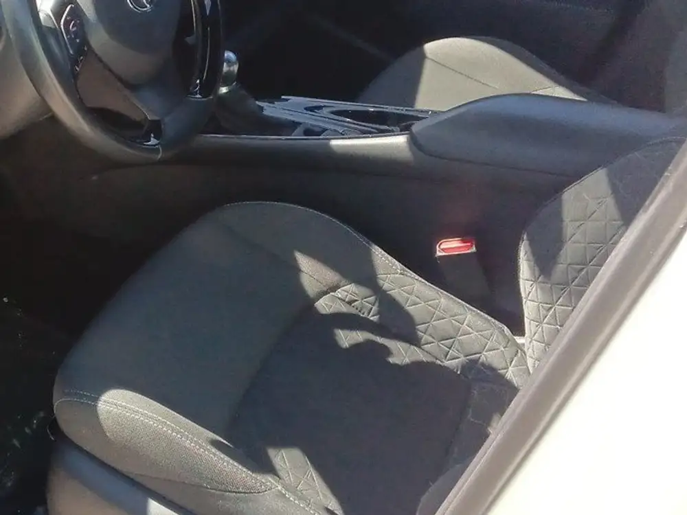 TOYOTA c-hr - Foto 13 | Clidrive