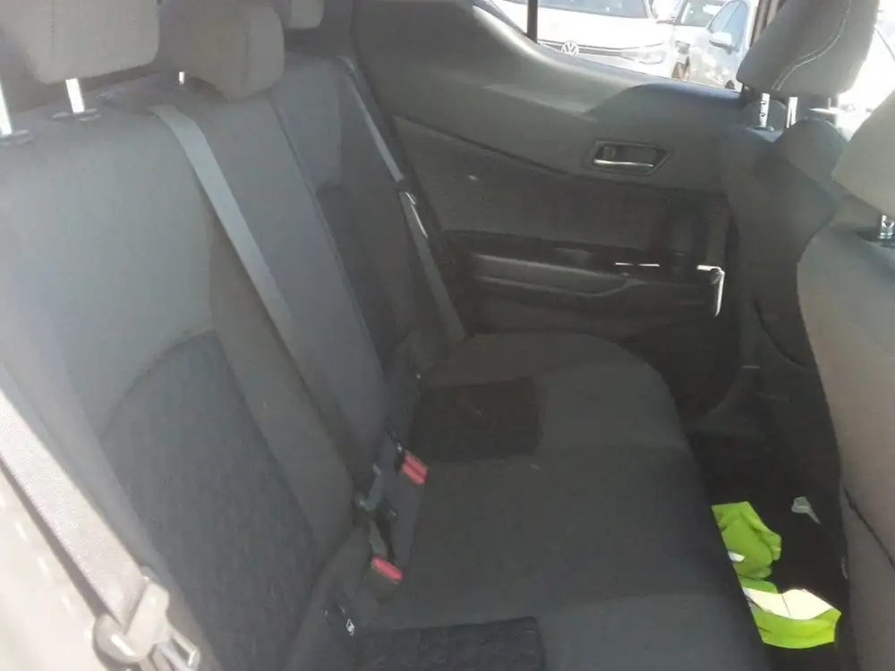 TOYOTA c-hr - Foto 16 | Clidrive