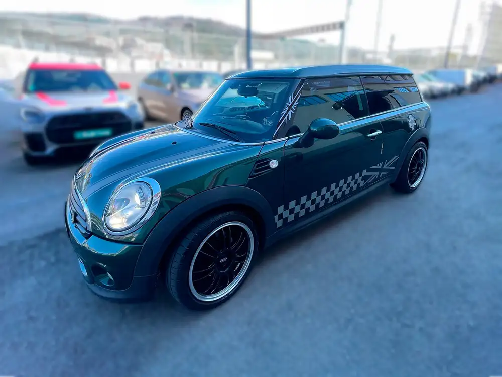 MINI mini