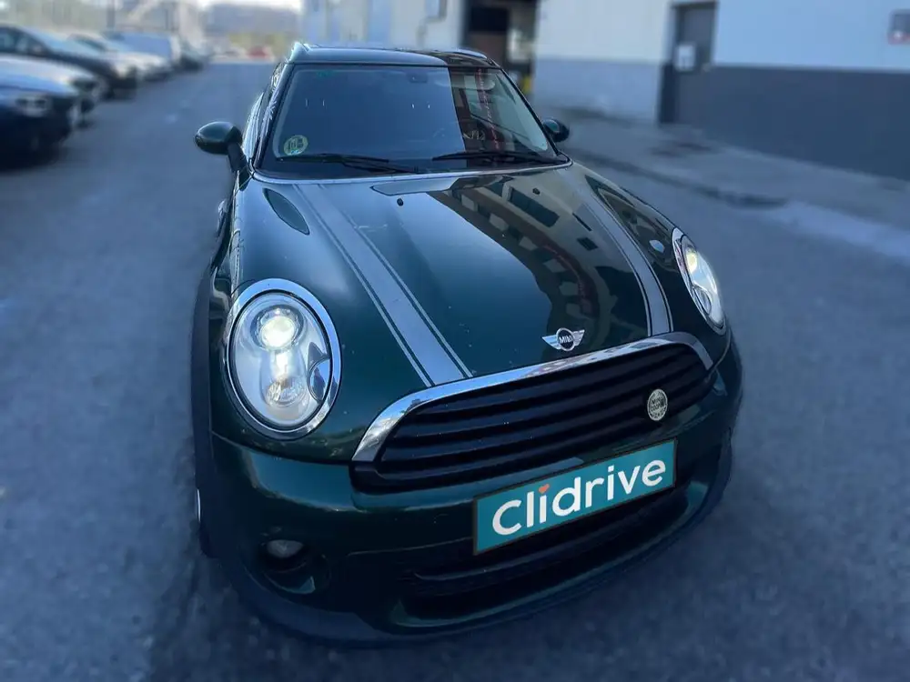 MINI mini