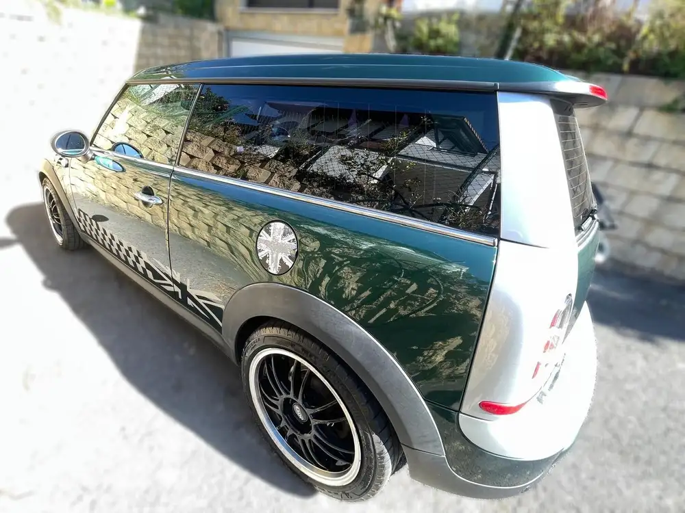 MINI mini