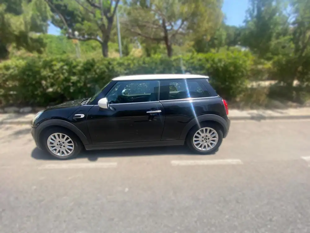 MINI mini