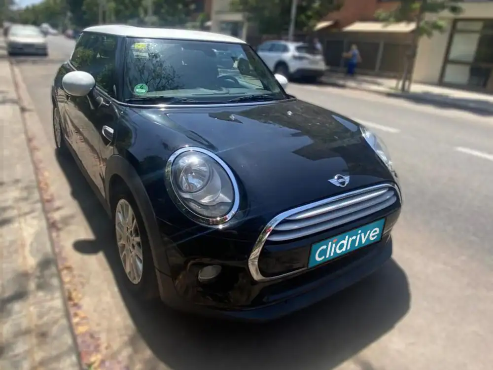 MINI mini