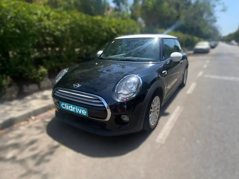MINI mini