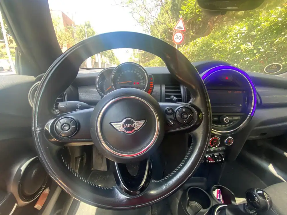 MINI mini