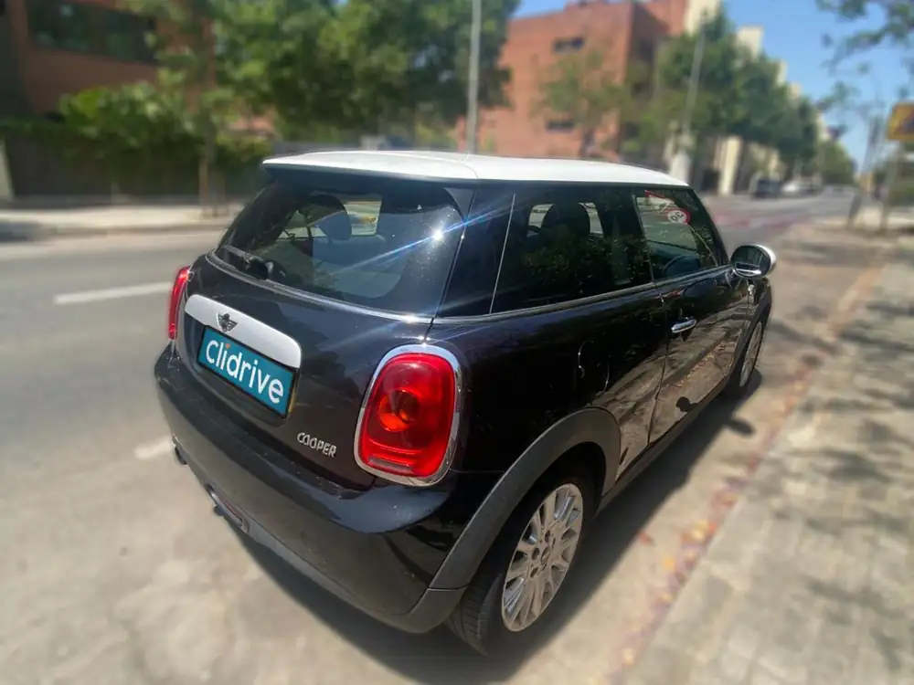 MINI mini