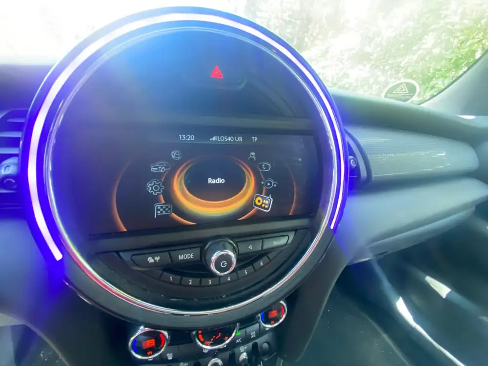 MINI mini