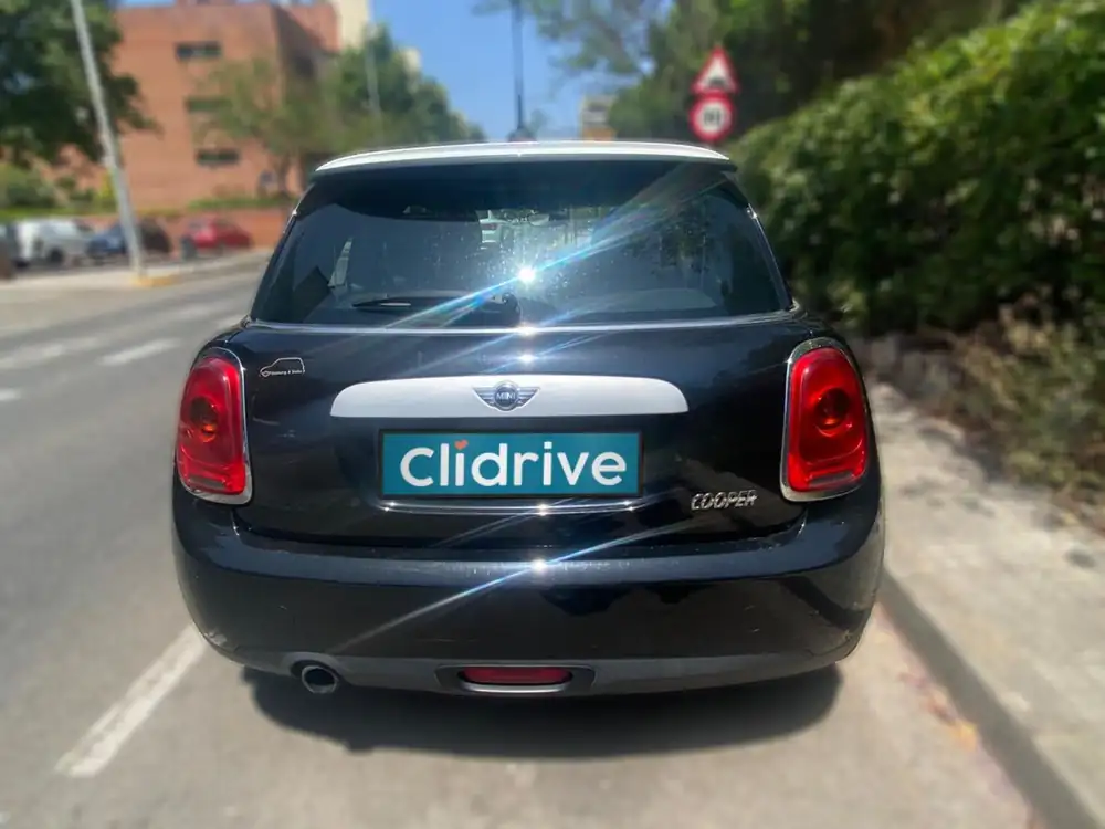 MINI mini