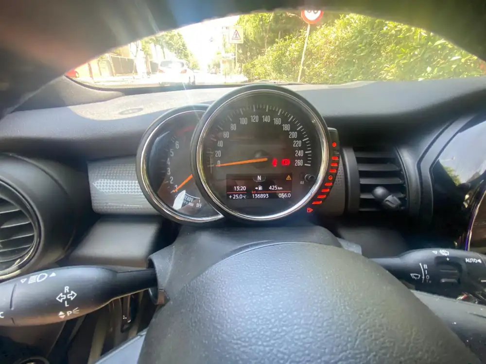MINI mini