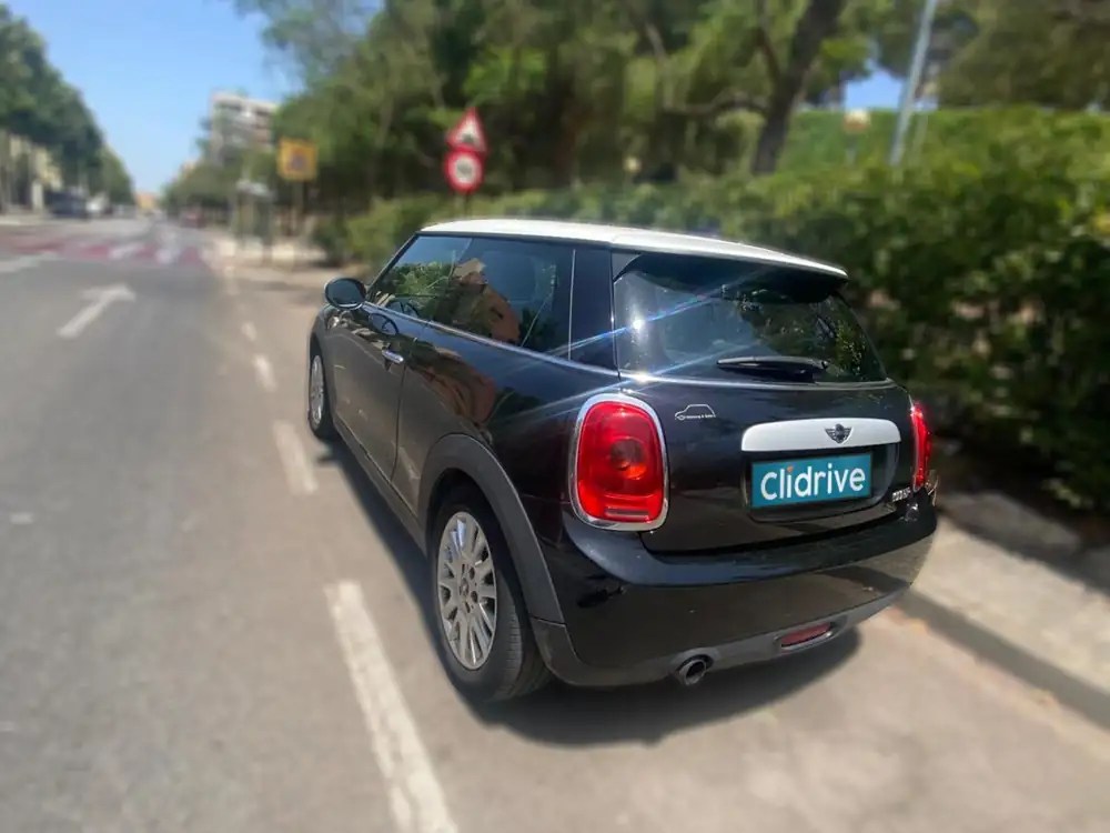 MINI mini