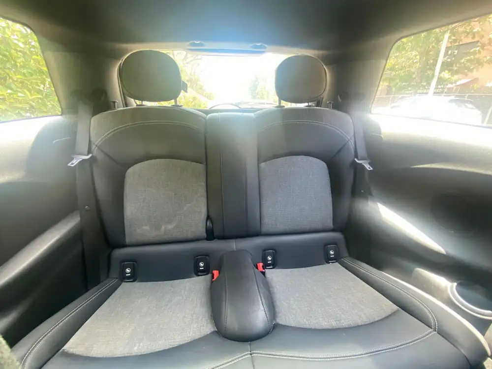 MINI mini