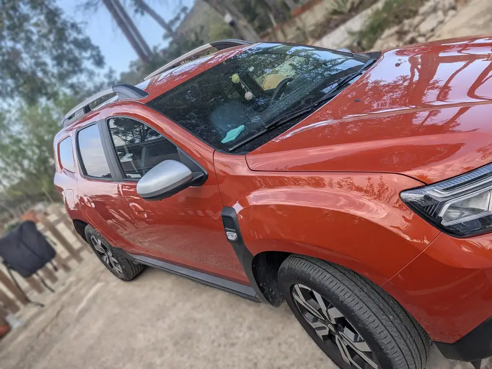 DACIA duster - Foto 2 | Clidrive