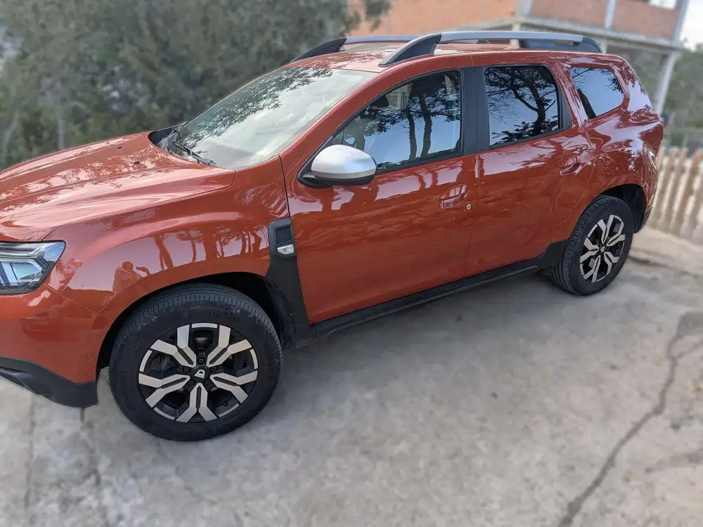 DACIA duster - Foto 5 | Clidrive