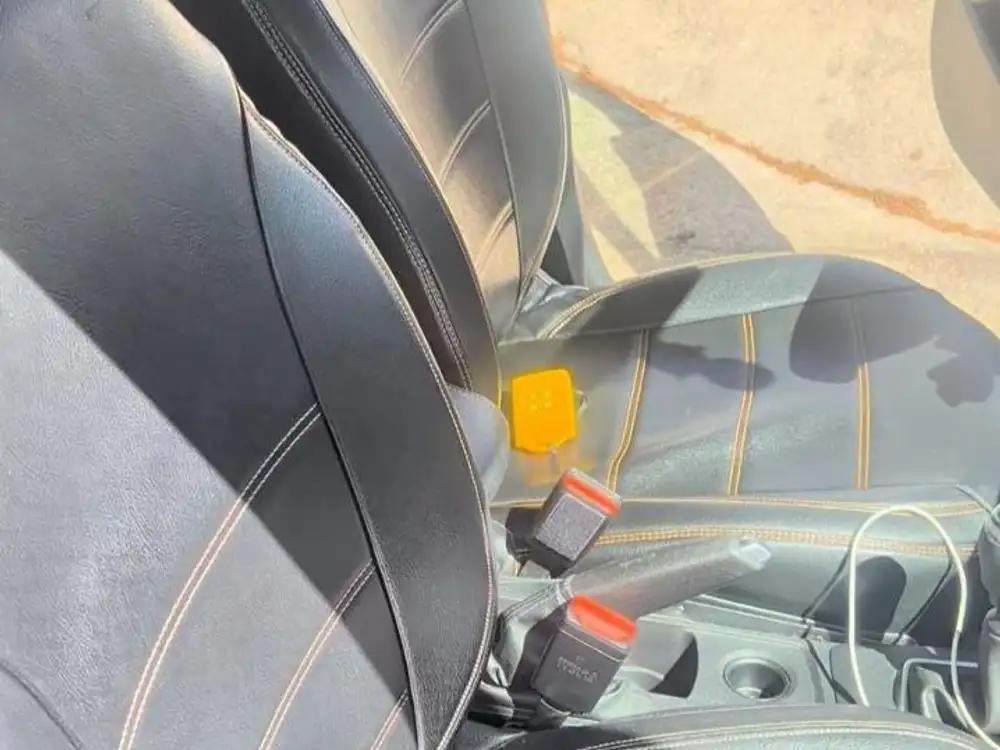 DACIA duster - Foto 6 | Clidrive