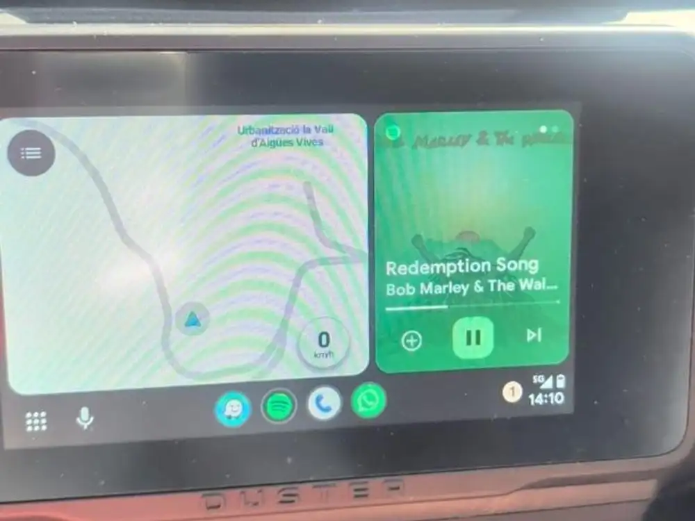 DACIA duster - Foto 7 | Clidrive