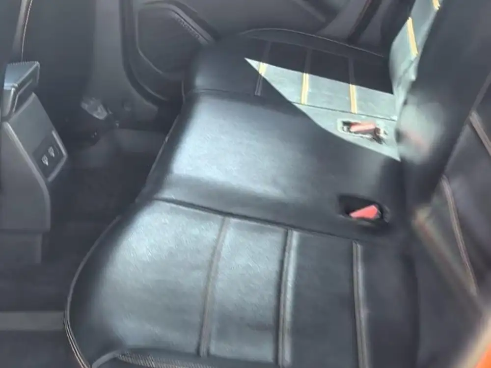 DACIA duster - Foto 8 | Clidrive