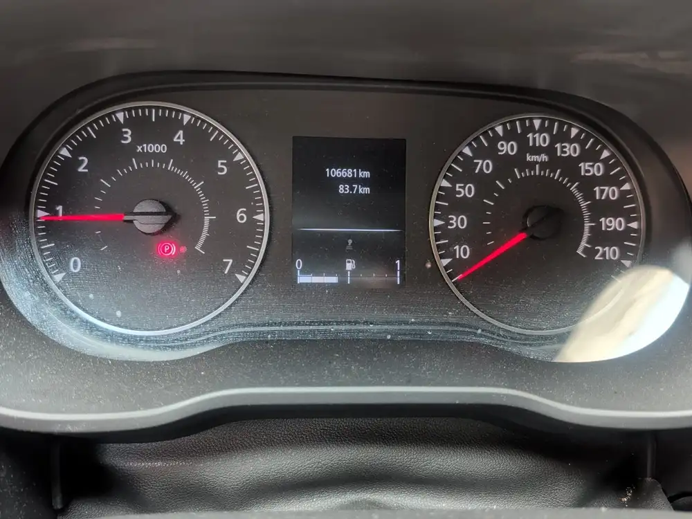 DACIA duster - Foto 9 | Clidrive