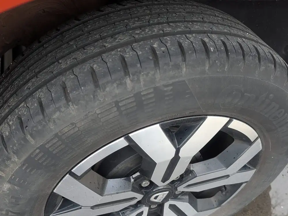 DACIA duster - Foto 10 | Clidrive