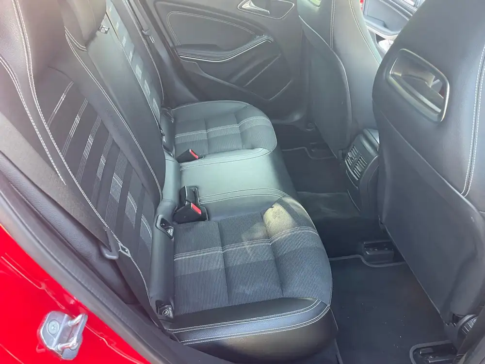 MERCEDES clase gla