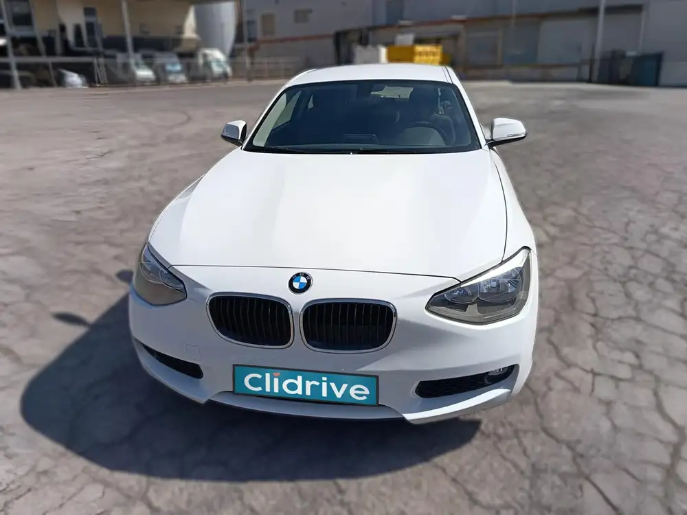 BMW serie 1