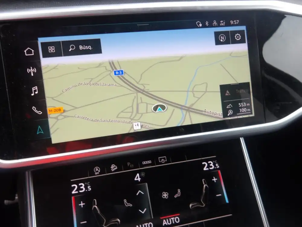 AUDI a6 allroad quattro