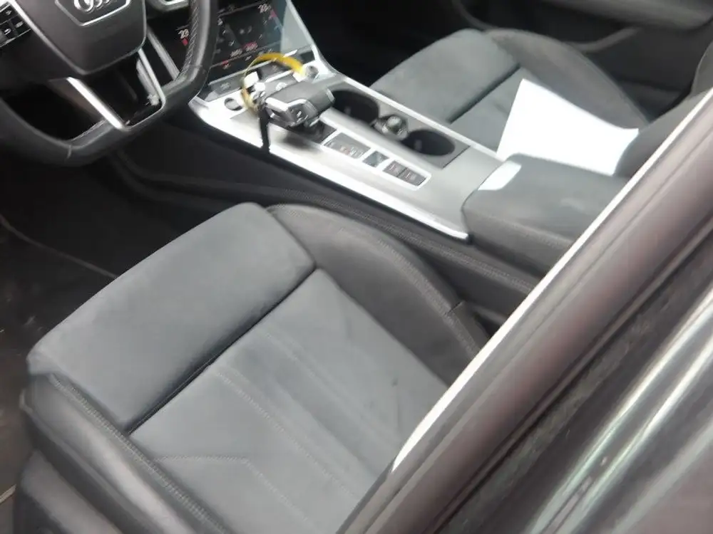 AUDI a6 allroad quattro