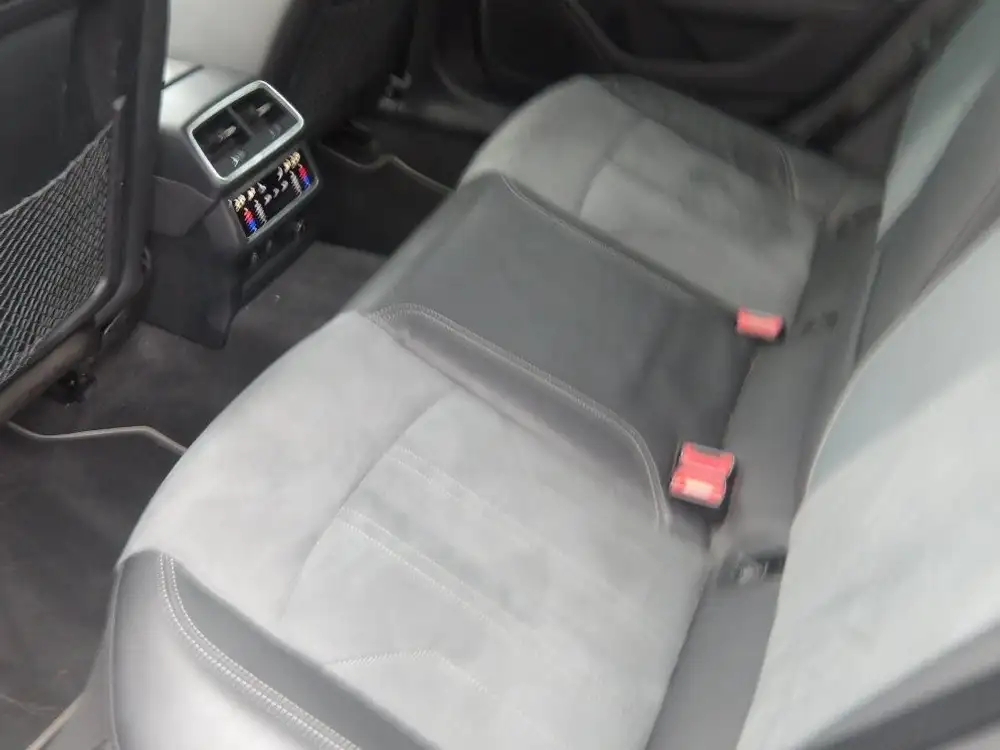 AUDI a6 allroad quattro