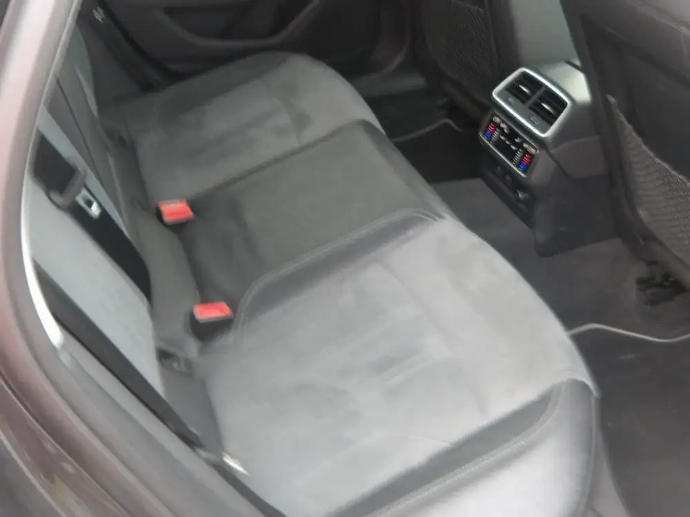 AUDI a6 allroad quattro