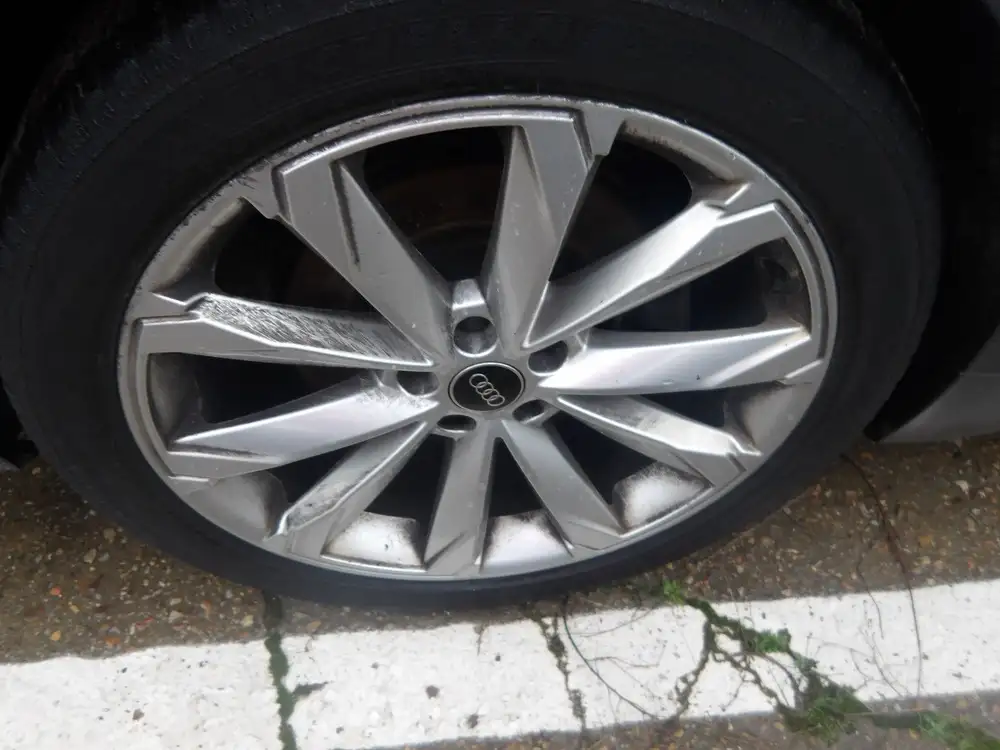 AUDI a6 allroad quattro