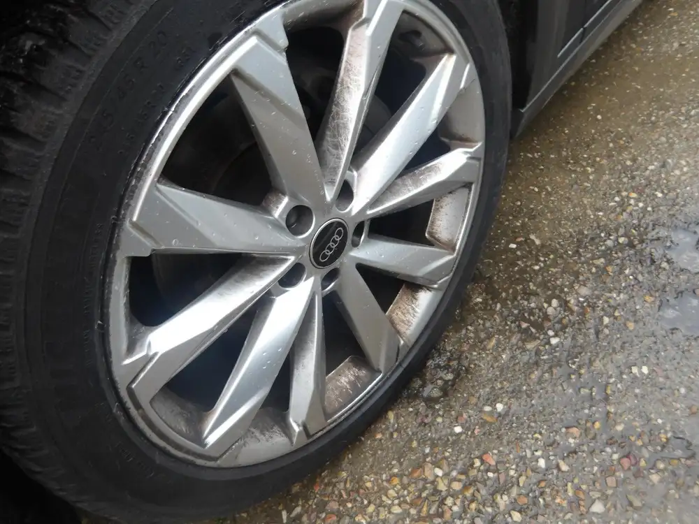 AUDI a6 allroad quattro