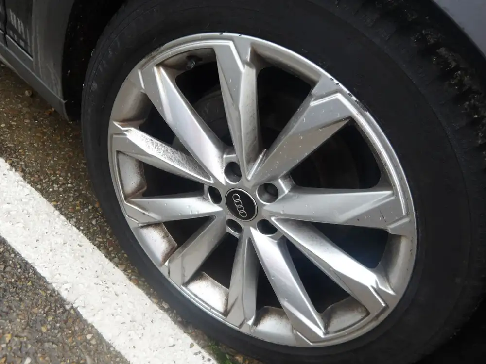 AUDI a6 allroad quattro