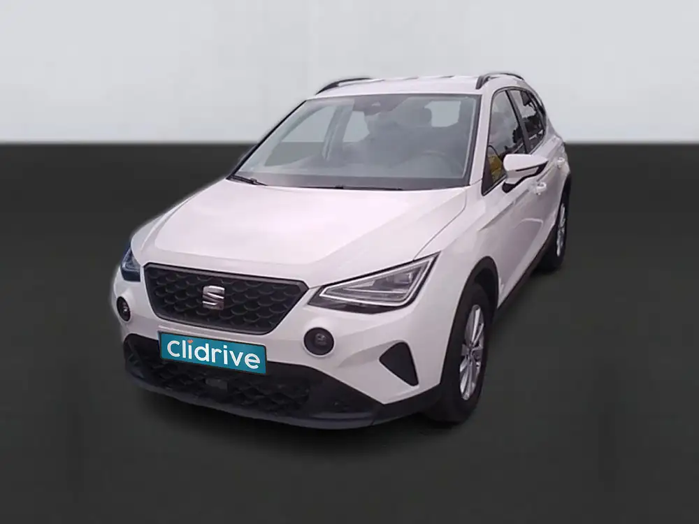 SEAT arona - Foto 1 | Clidrive