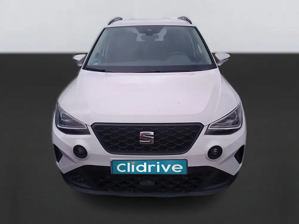 SEAT arona - Foto 2 | Clidrive
