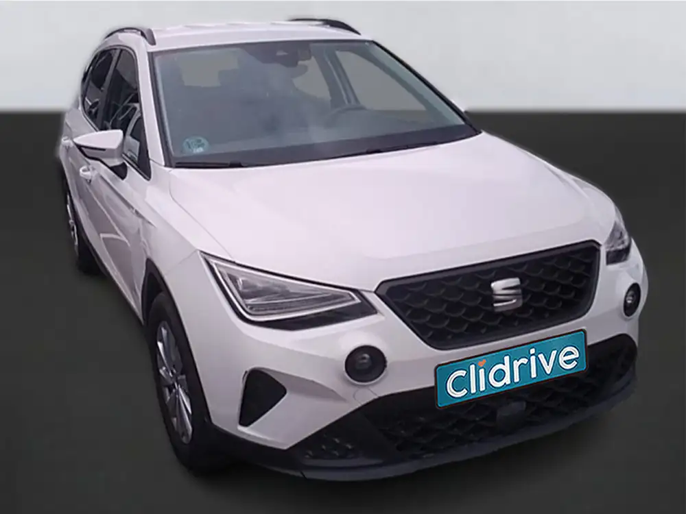 SEAT arona - Foto 4 | Clidrive