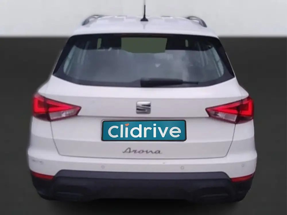 SEAT arona - Foto 6 | Clidrive