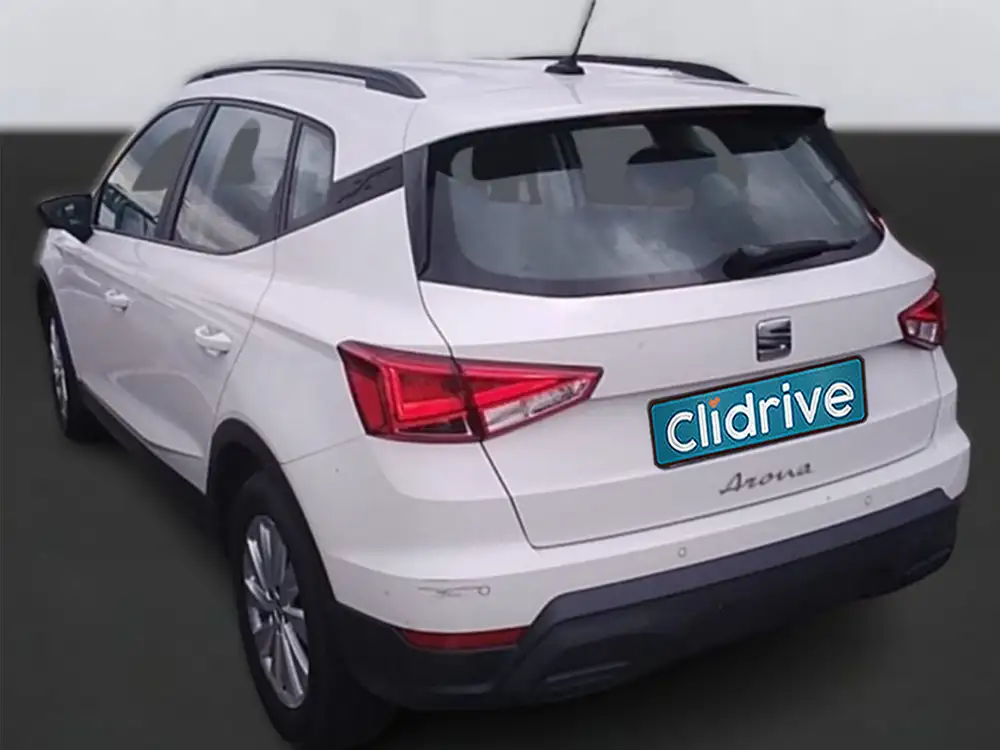 SEAT arona - Foto 7 | Clidrive
