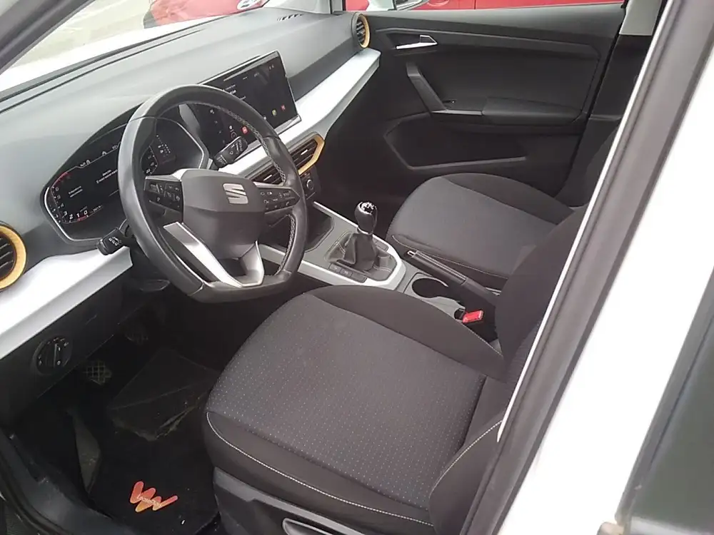 SEAT arona - Foto 8 | Clidrive