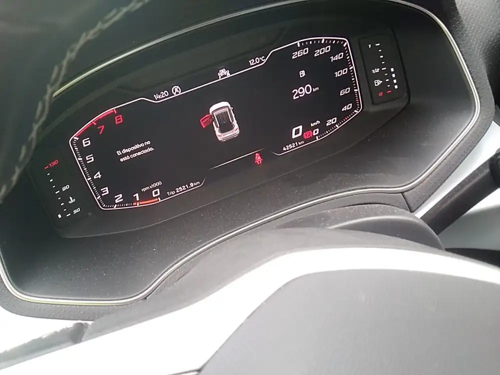 SEAT arona - Foto 9 | Clidrive