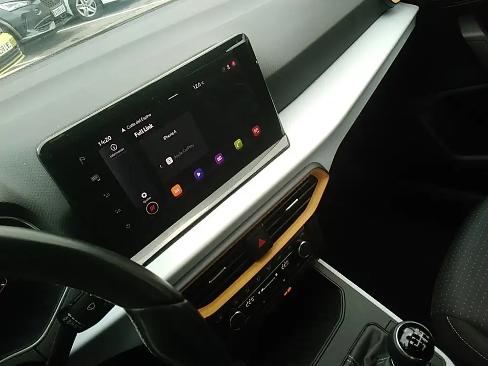 SEAT arona - Foto 10 | Clidrive