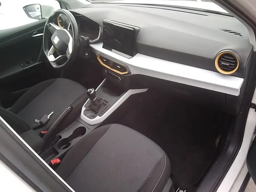 SEAT arona - Foto 11 | Clidrive