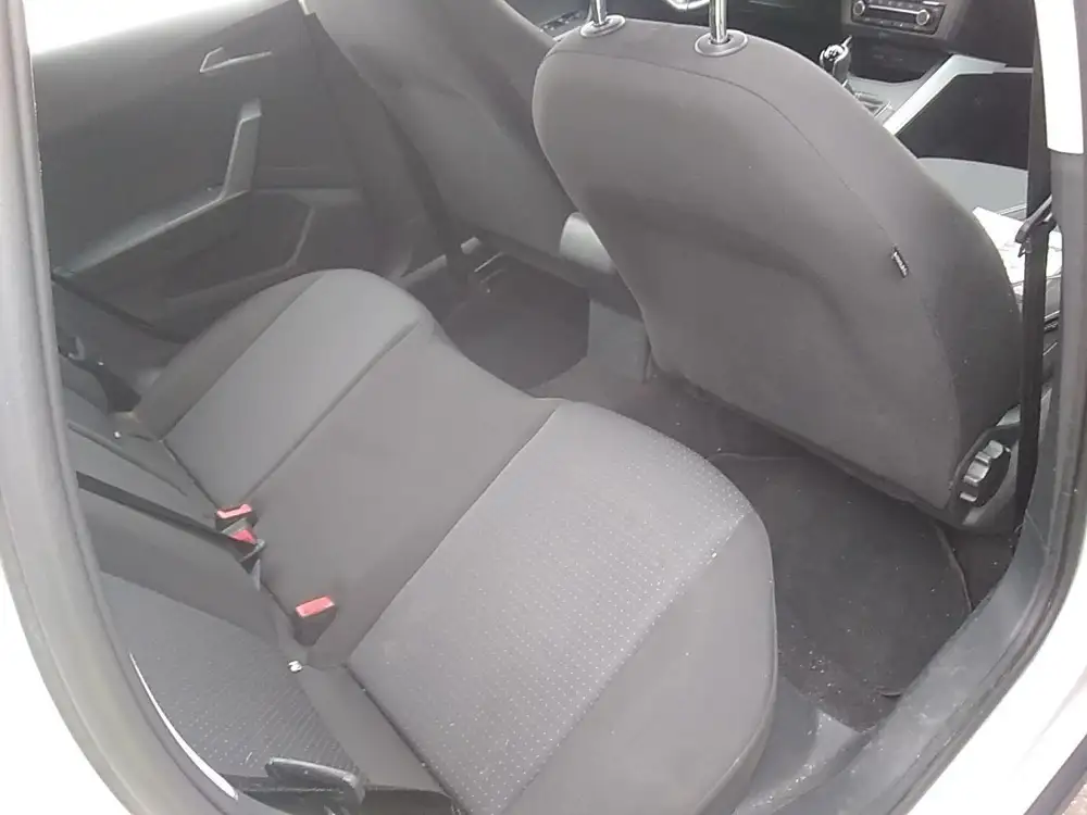 SEAT arona - Foto 12 | Clidrive