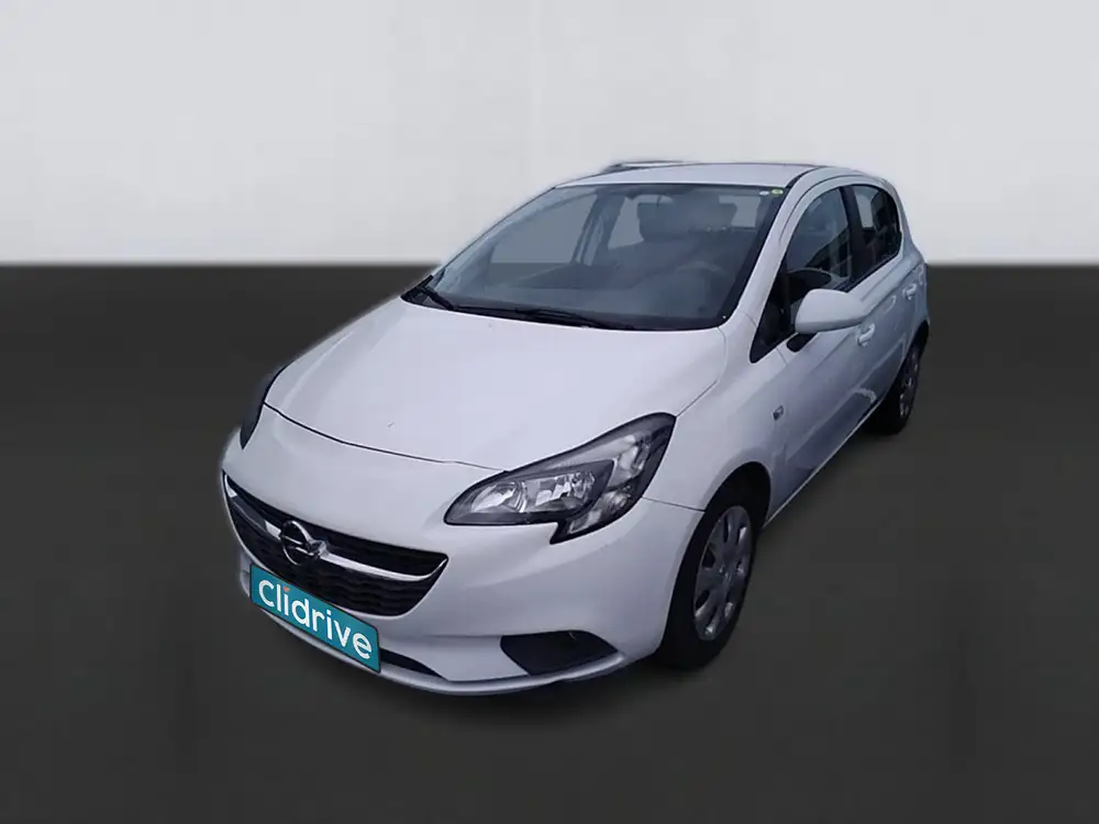OPEL corsa - Foto 1 | Clidrive
