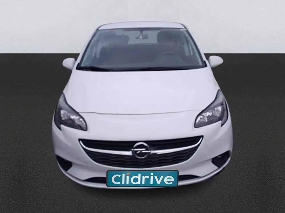 OPEL corsa - Foto 2 | Clidrive