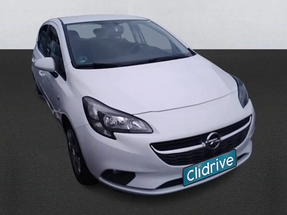 OPEL corsa - Foto 4 | Clidrive