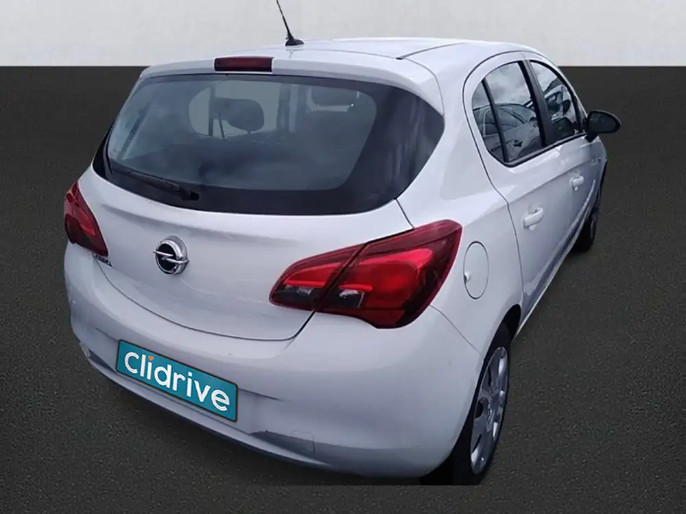 OPEL corsa - Foto 5 | Clidrive