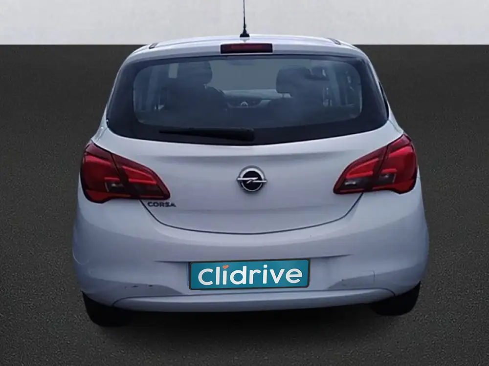 OPEL corsa - Foto 6 | Clidrive